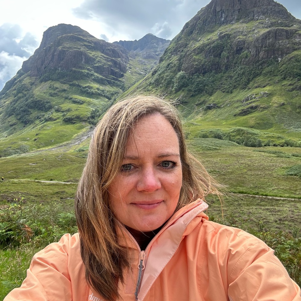 Meet your Posher, Bridget